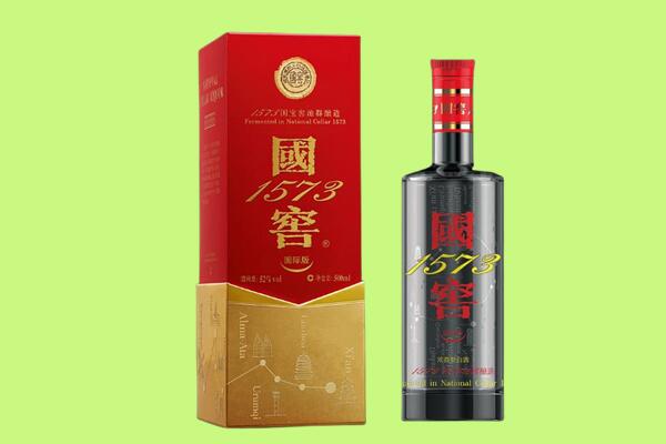 惠济区回收国窖