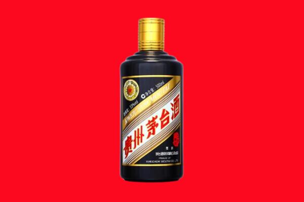 惠济区回收茅台酒瓶