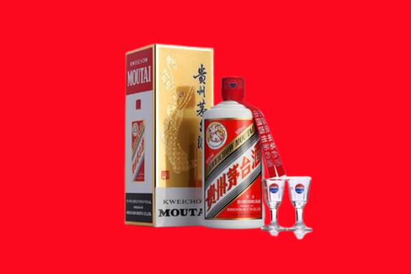 惠济区回收贵州茅台酒